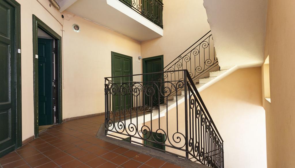 Italianway-pastrengo 11 Apartamento
