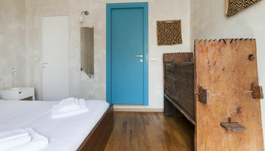 Italianway-pastrengo 11 Apartamento *