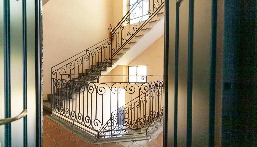 Apartamento Italianway-pastrengo 11 Milán