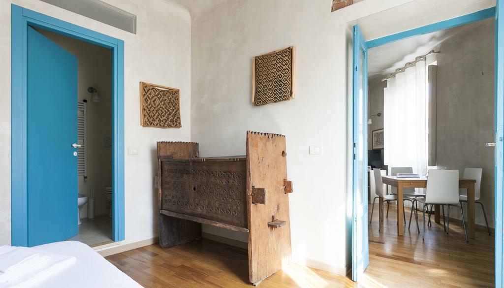 Italianway-pastrengo 11 Apartamento Milán