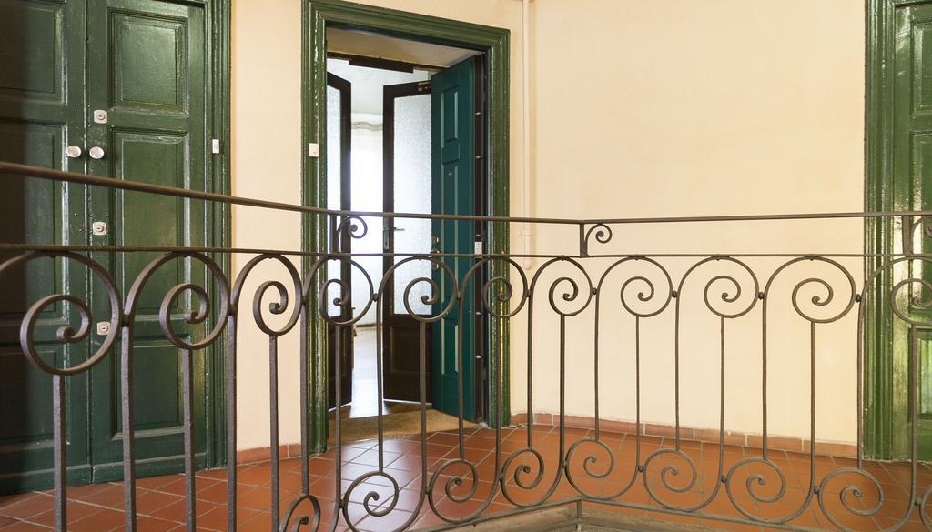 Italianway-pastrengo 11 Apartamento