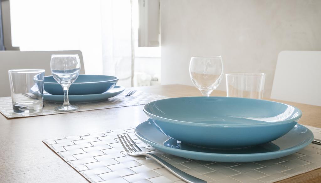 Italianway-pastrengo 11 Apartamento Milán