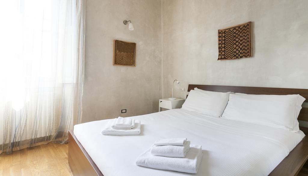 Italianway-pastrengo 11 Apartamento *